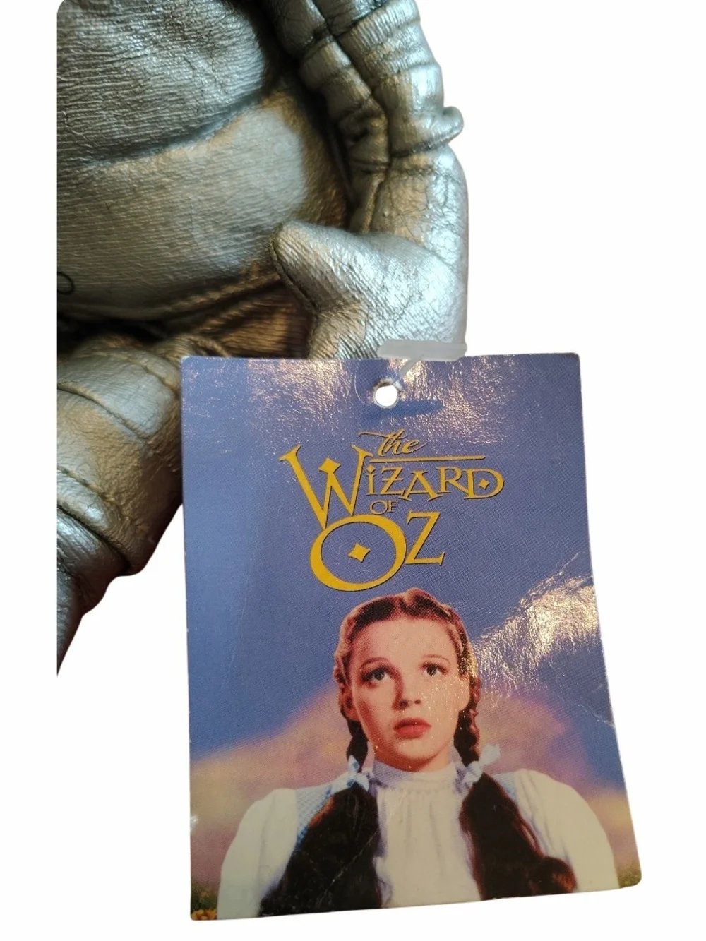 N/A wizard oz